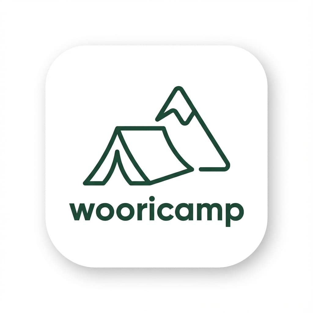 Wooricamp Logo
