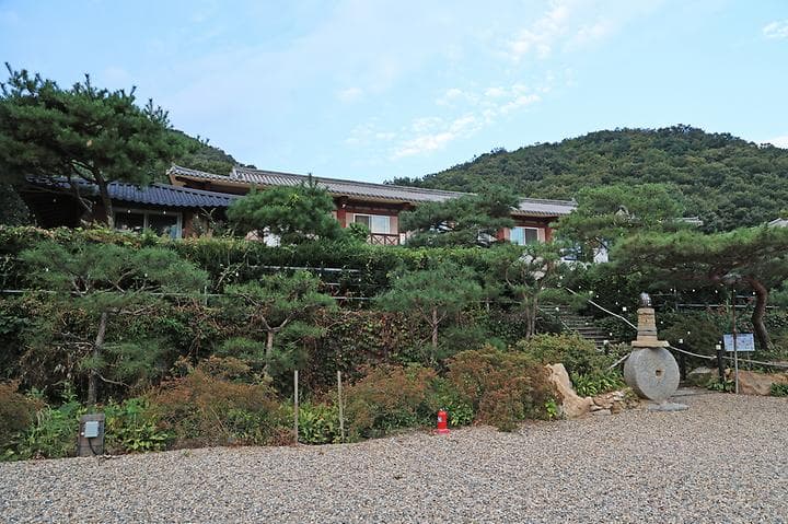 야한 캠핑장