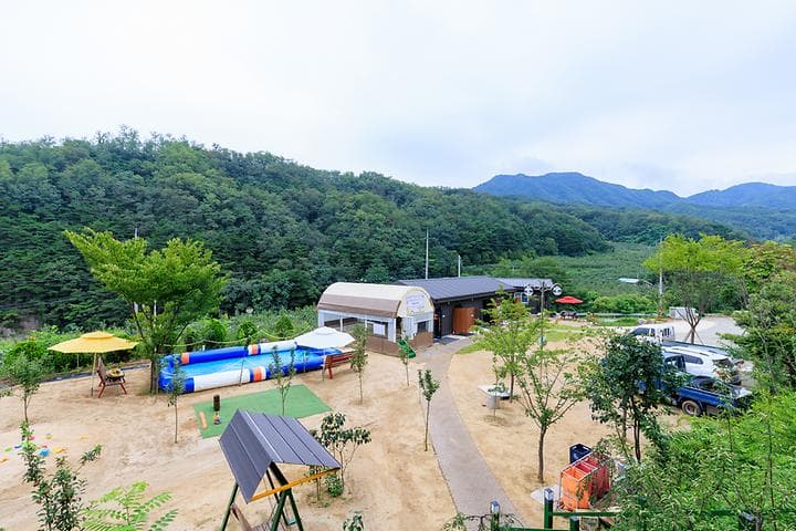 동산오토캠핑장