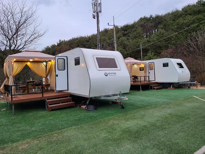 산마루카라반
