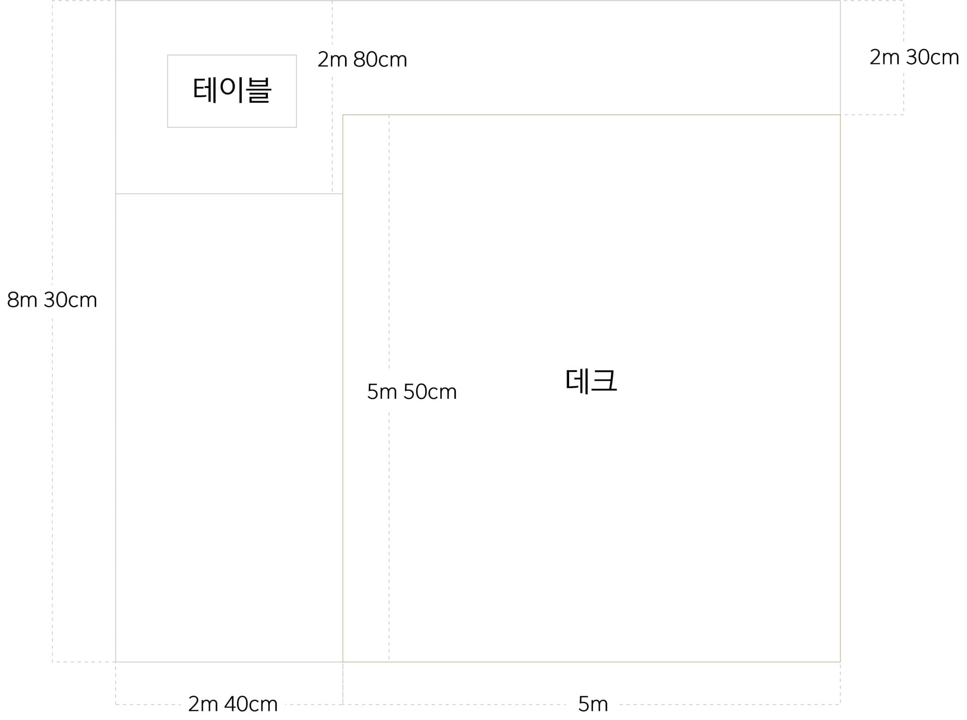 성수산 왕의숲 국민여가캠핑장 이미지 3