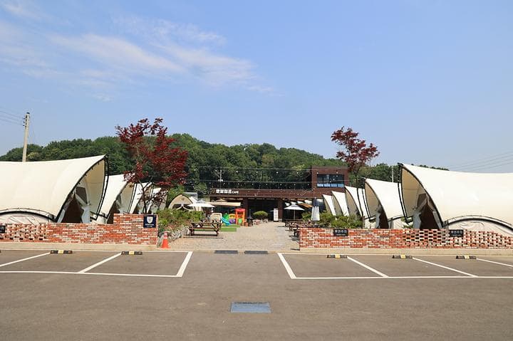 운양캠프