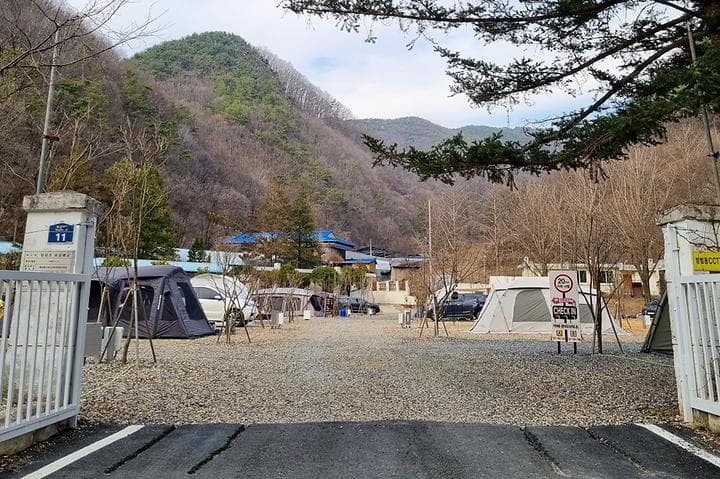 캠핑클라쓰