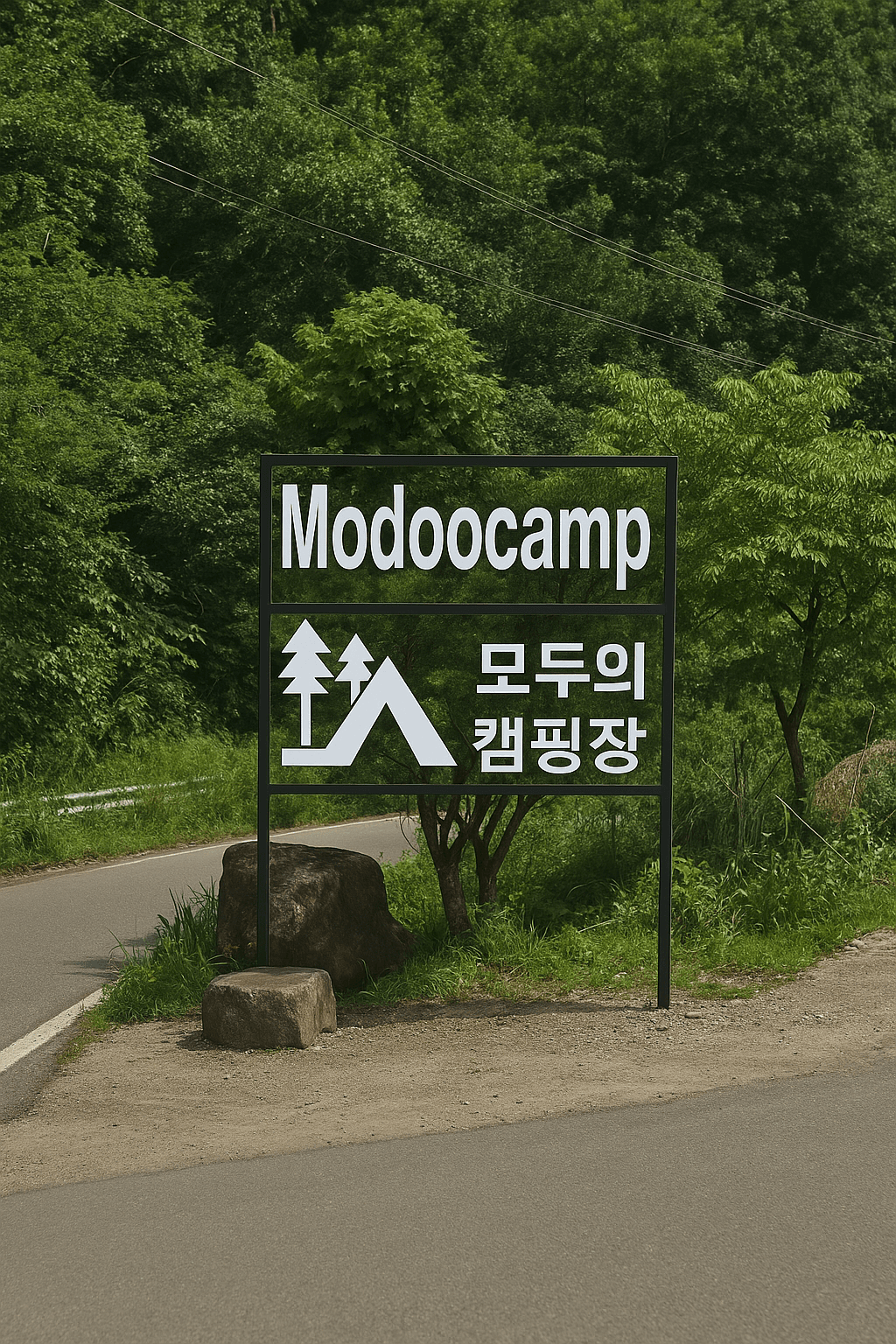 모두의 캠핑장