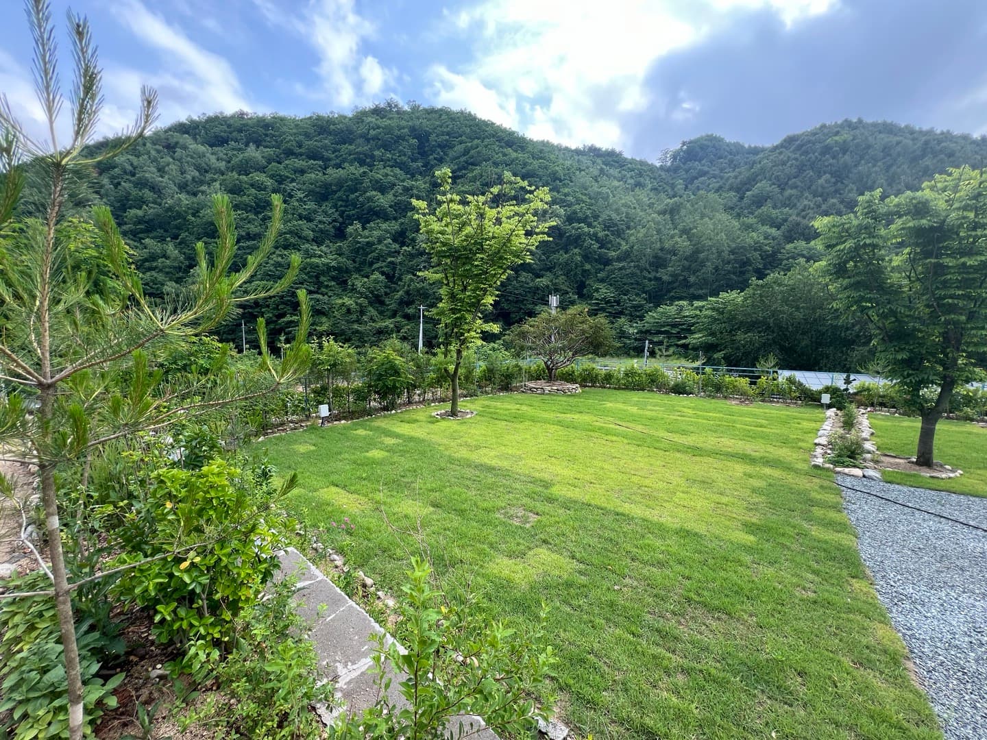 방주캠핑장 이미지 1