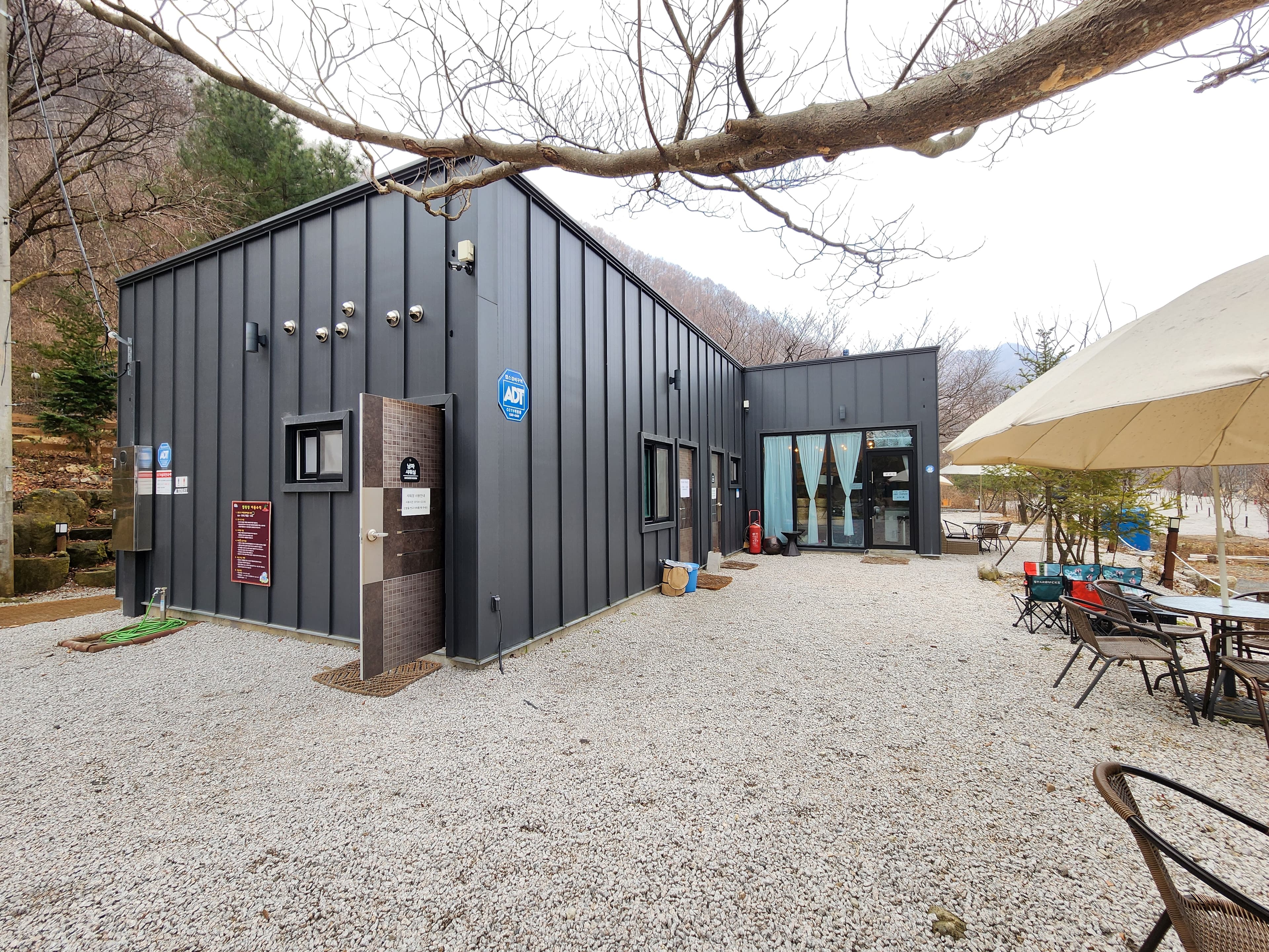 담터 민수 캠핑장 이미지 3
