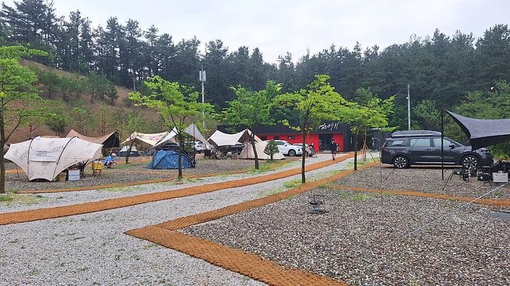 캠프운악Hi