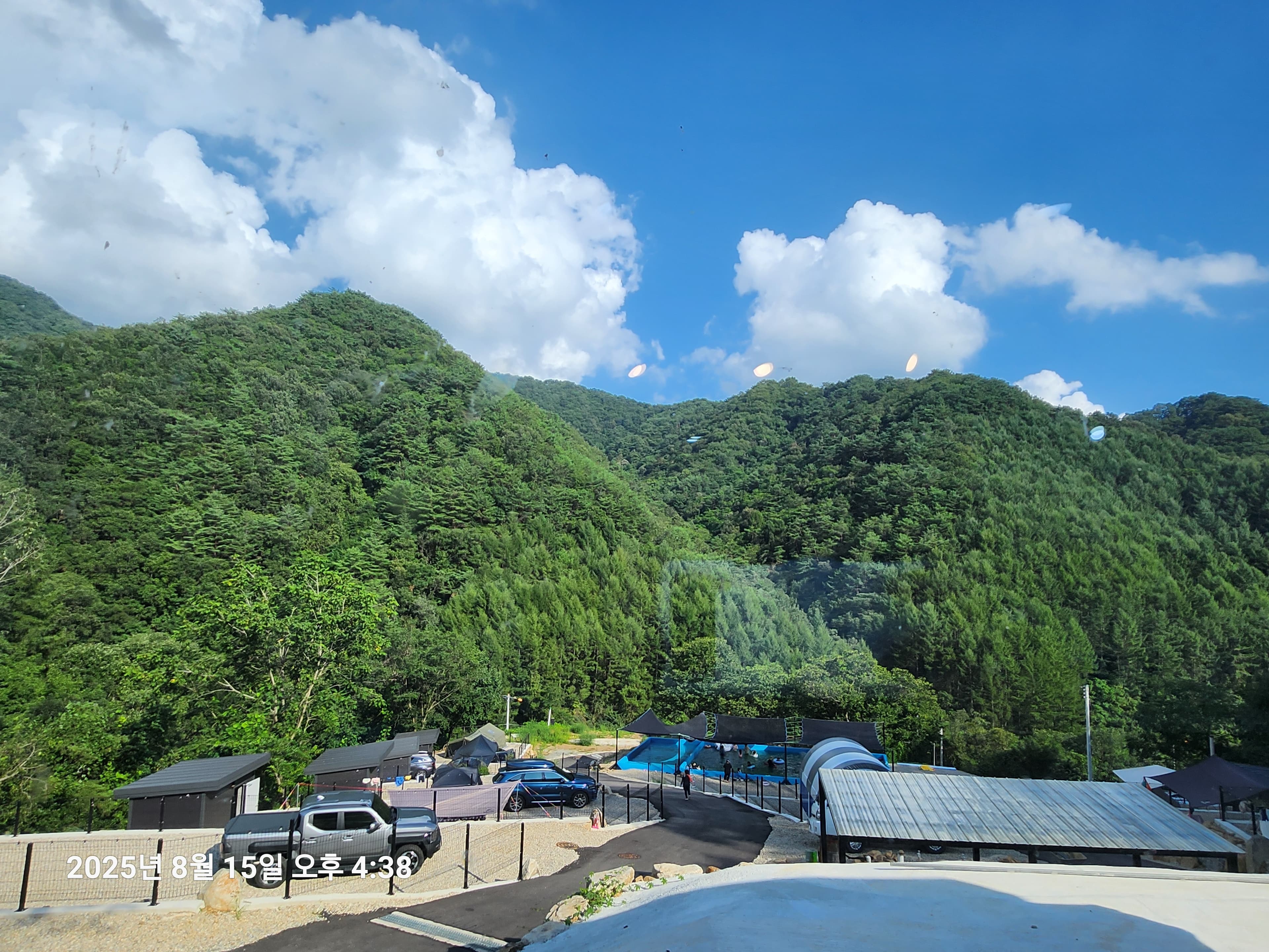 홈사리캠핑장 이미지 2