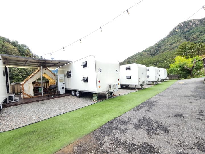 양평카라반파파