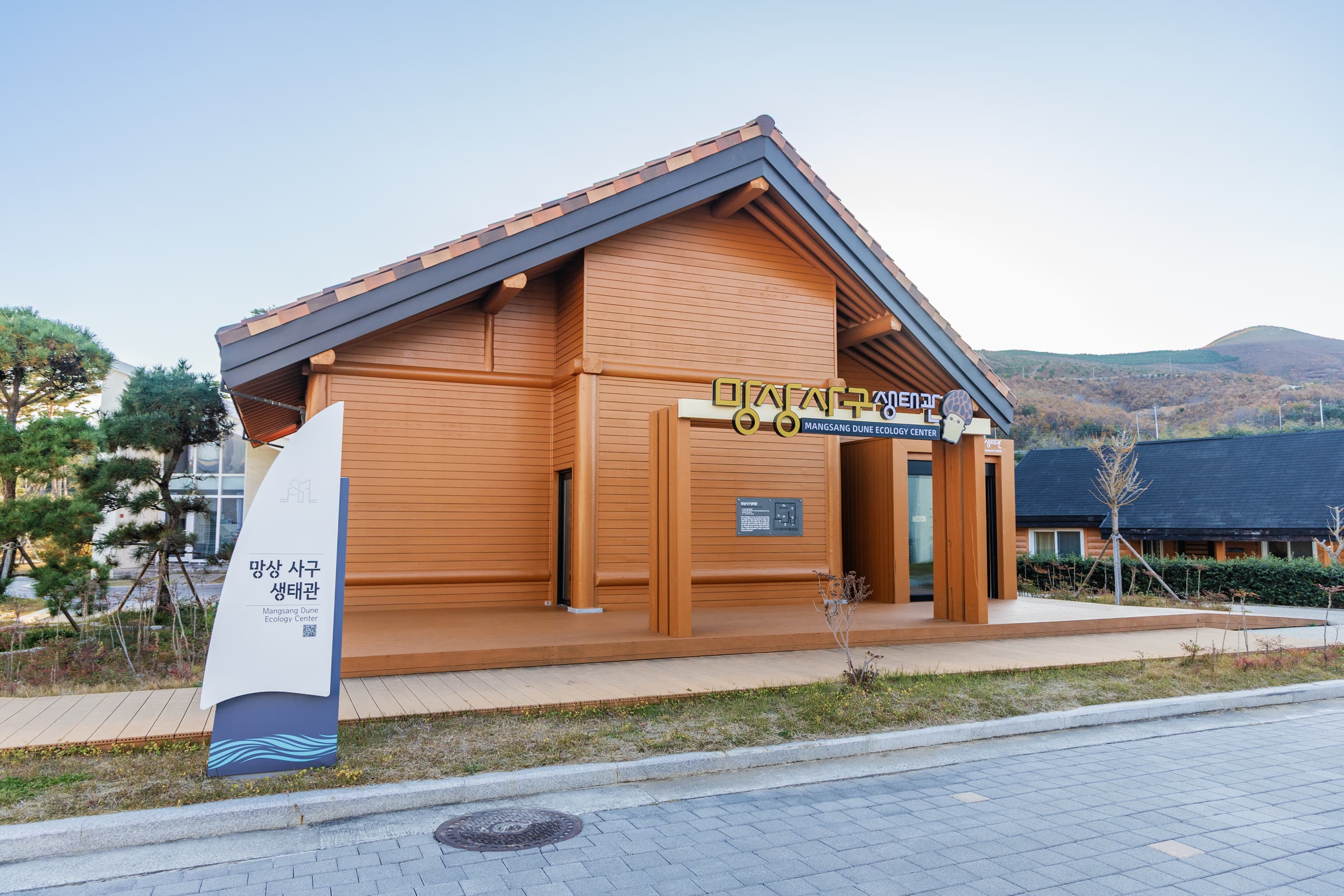 망상오토캠핑리조트 이미지 3
