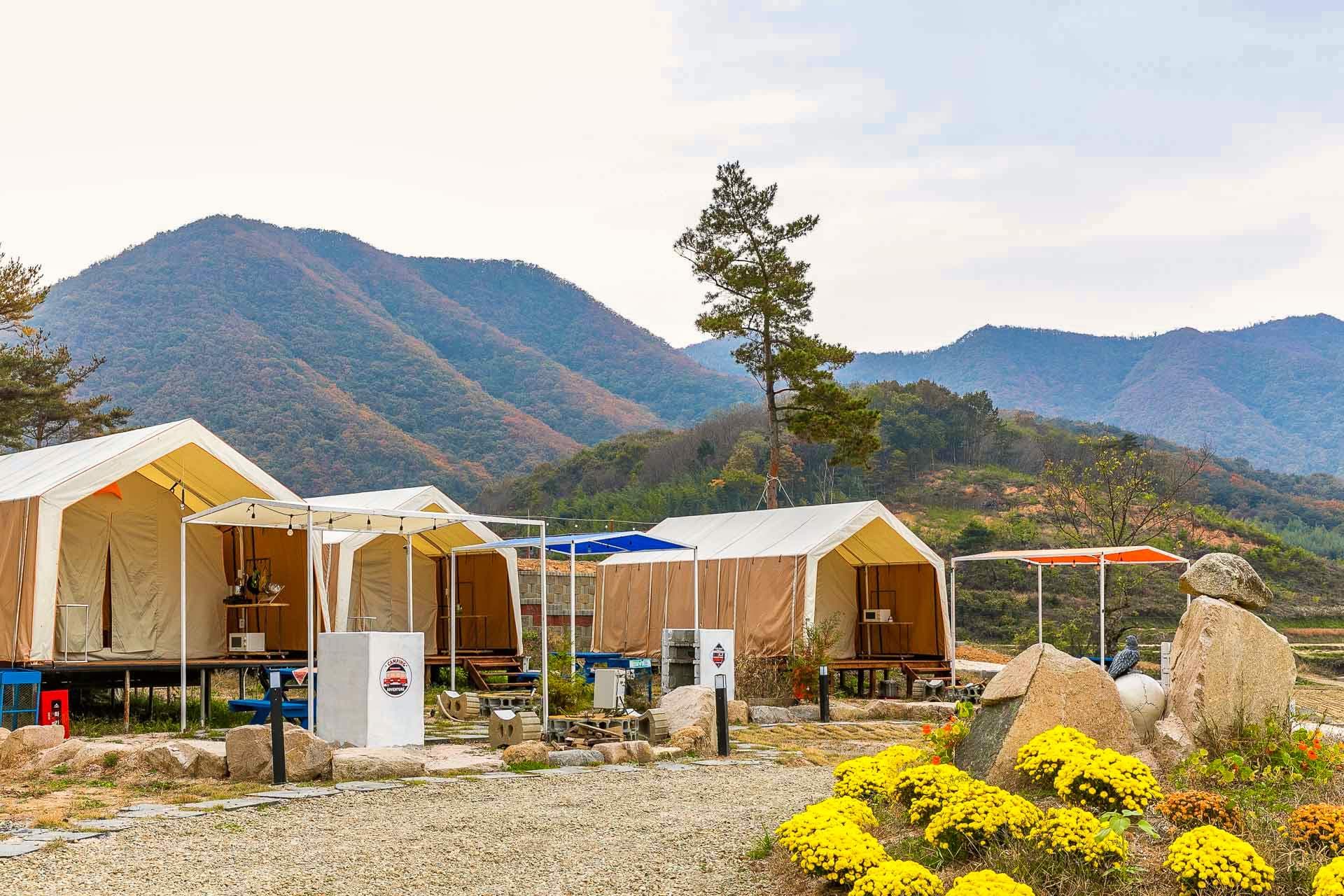 달빛오름 경주 이미지 3