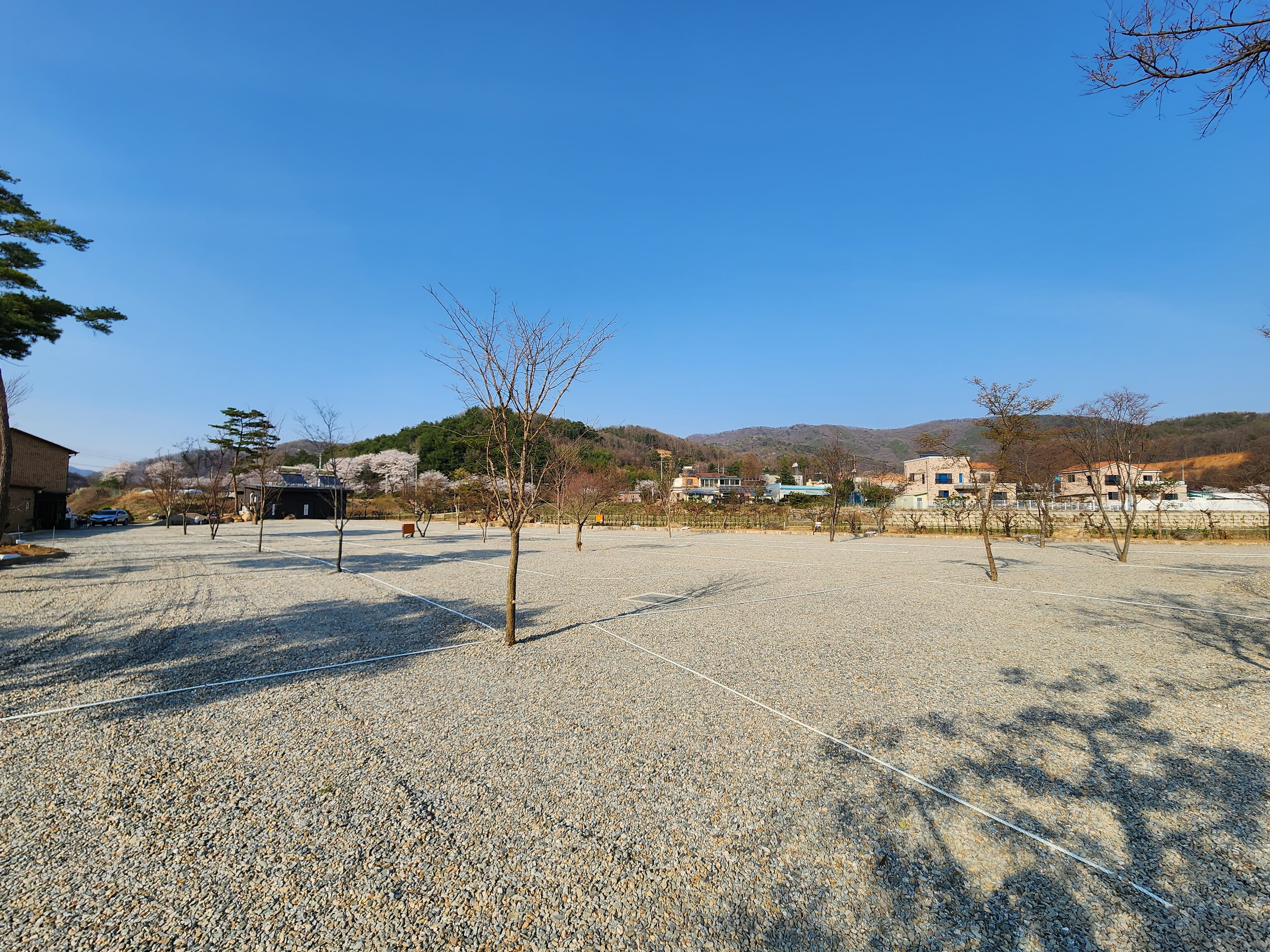 위례성캠핑장 이미지 3
