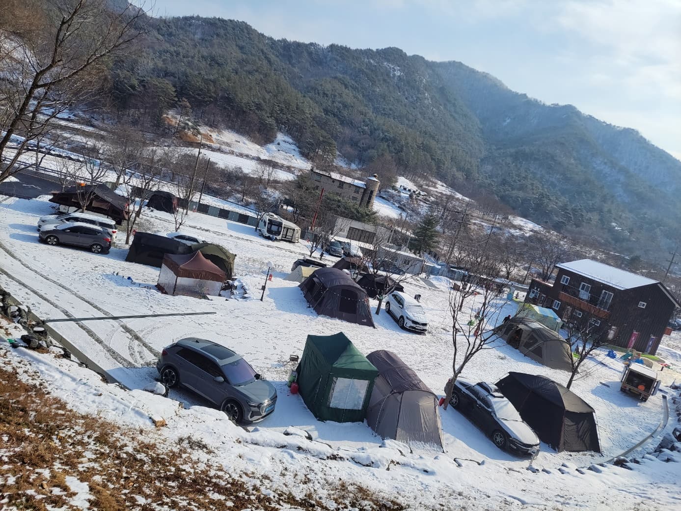 DS Camp 캠핑장 이미지 2