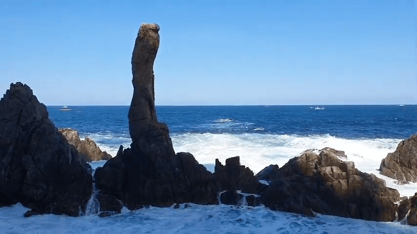 문암해변캠핑장 이미지 2