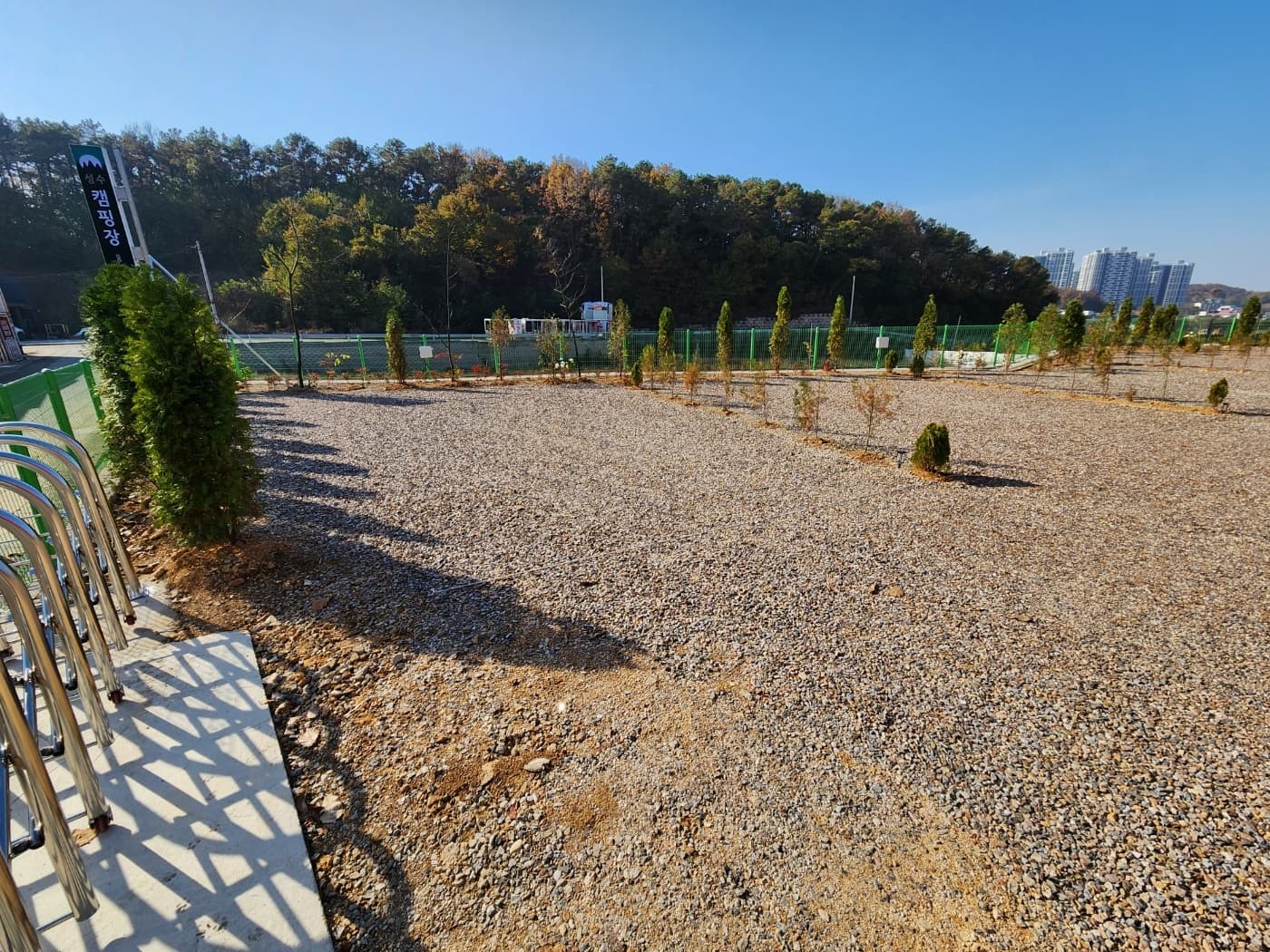 파주 성수캠핑장 이미지 2