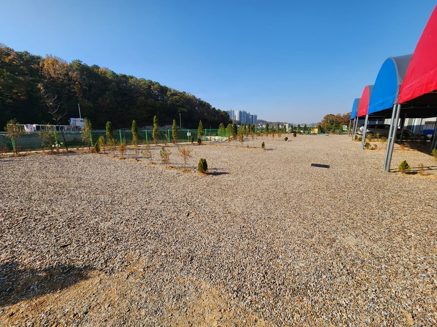 파주 성수캠핑장 이미지 3