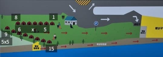 도지캠핑