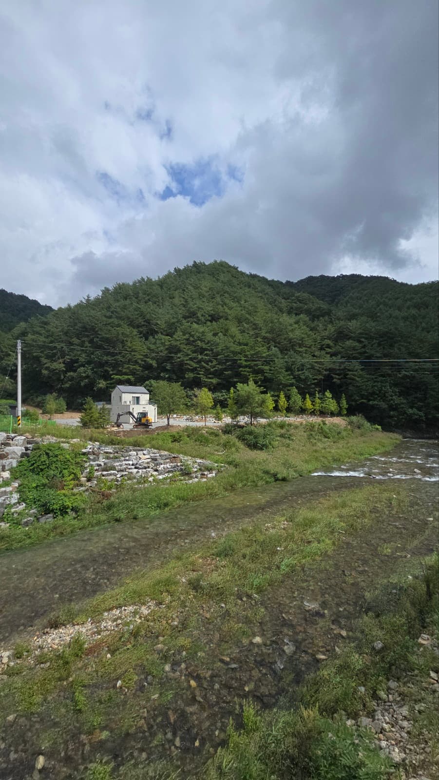 용오름밸리 캠핑장 이미지 3