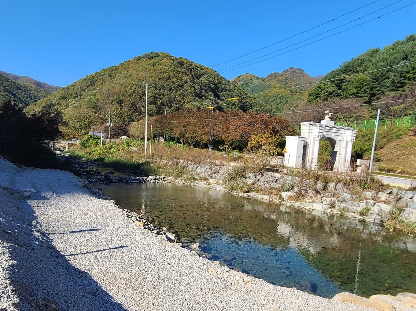 별빛캠핑장 이미지 3