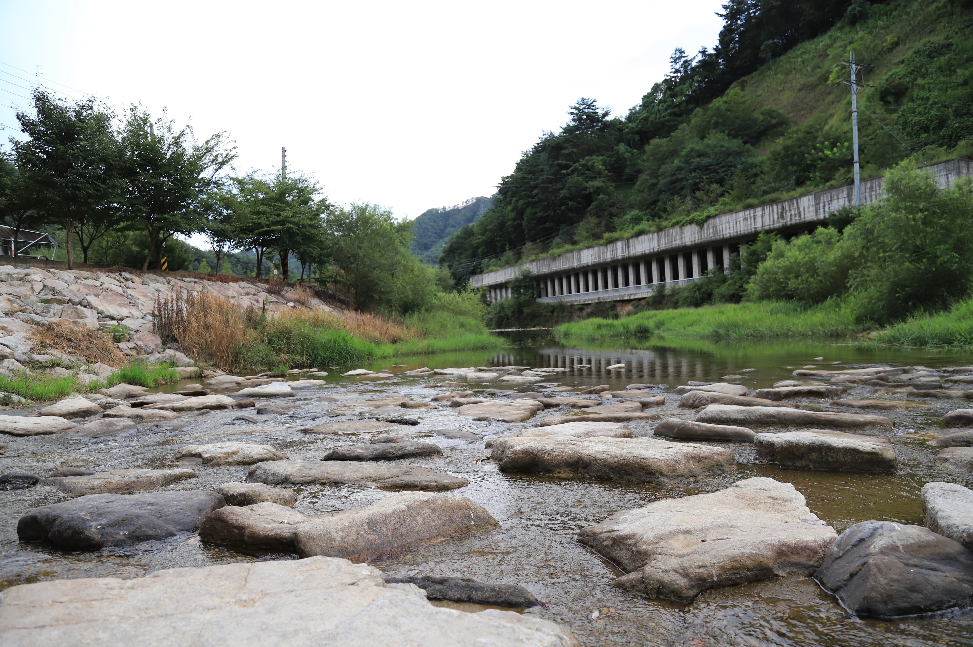 인제 아리캠핑장 이미지 3