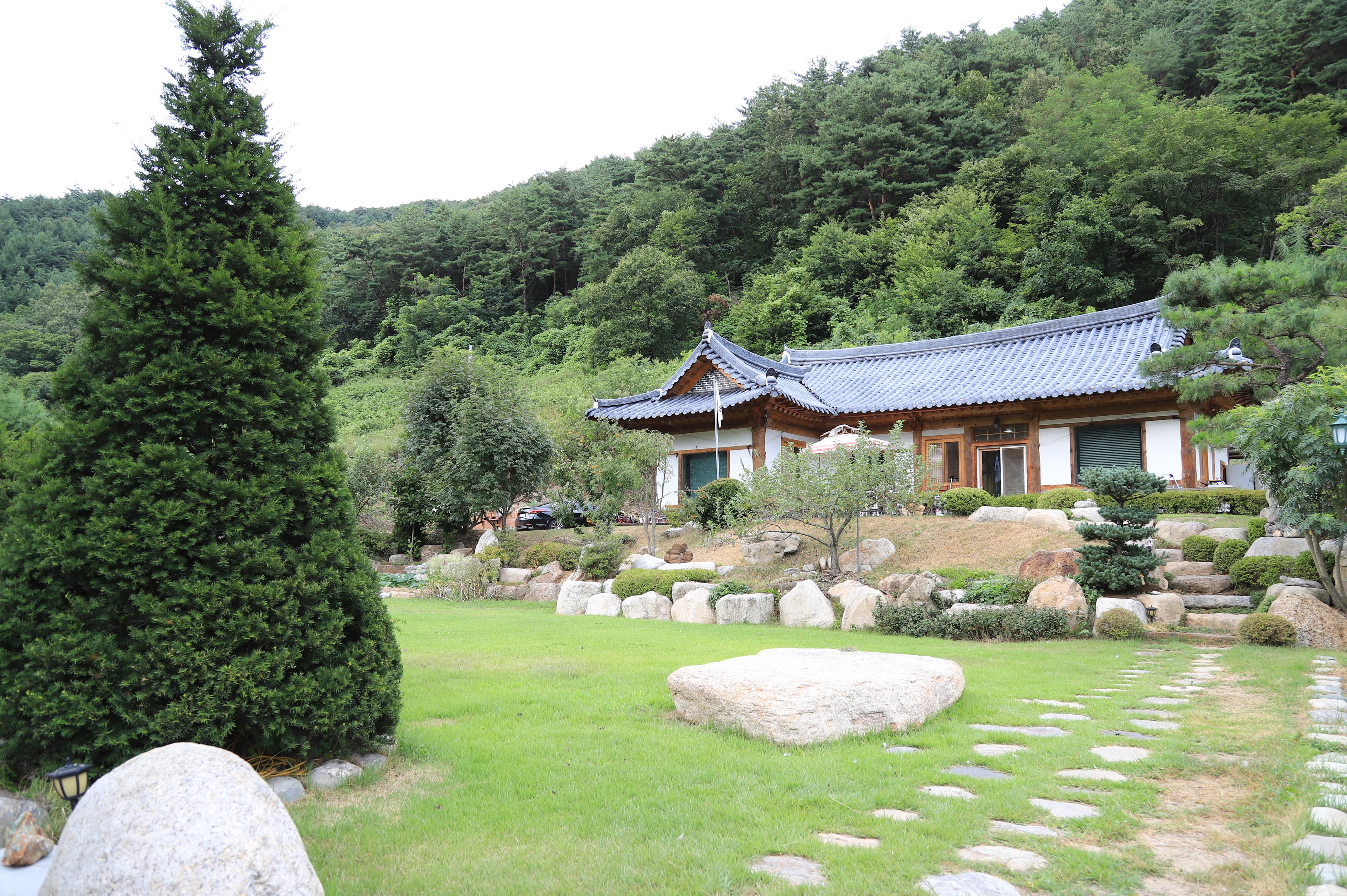 인제 아리캠핑장 이미지 1