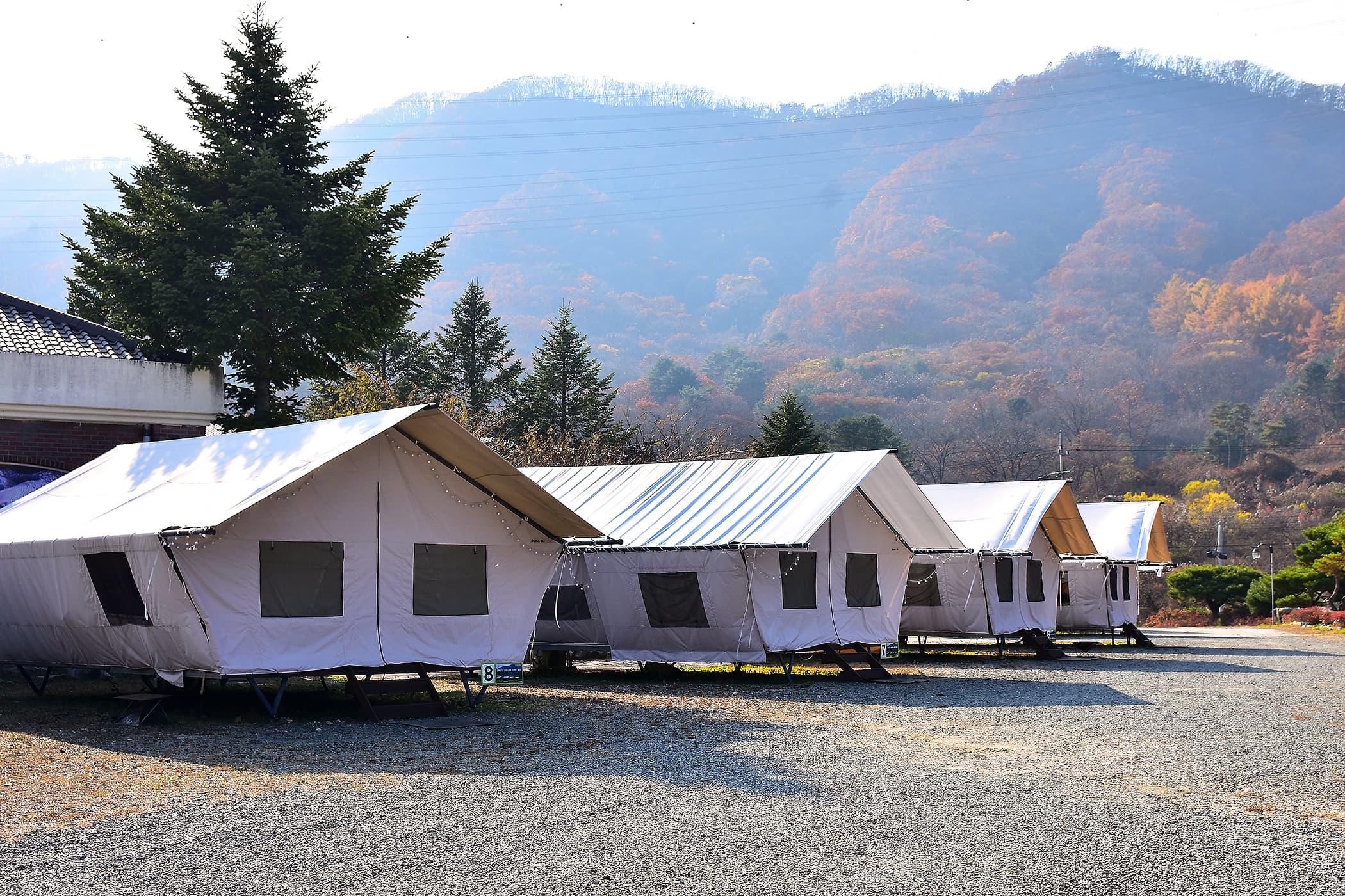 주식회사 신북리조트