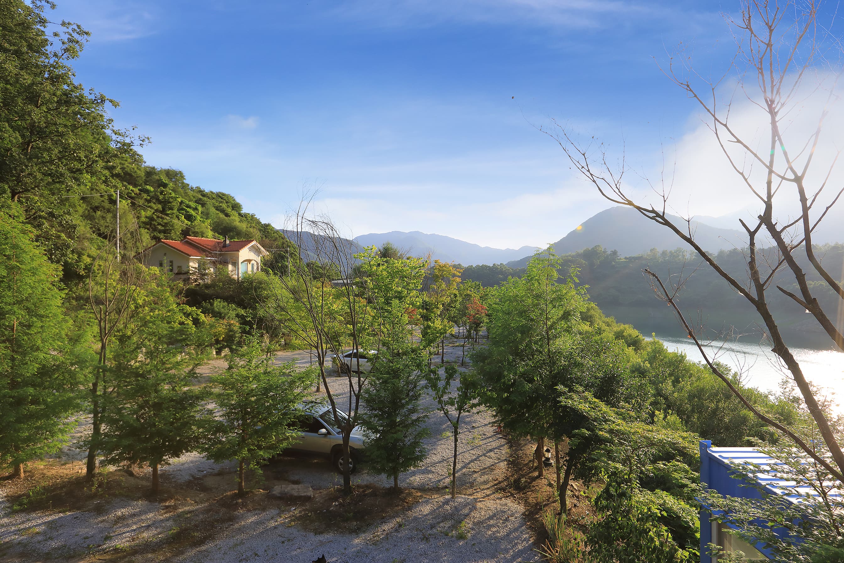 충주카누캠핑장 이미지 2