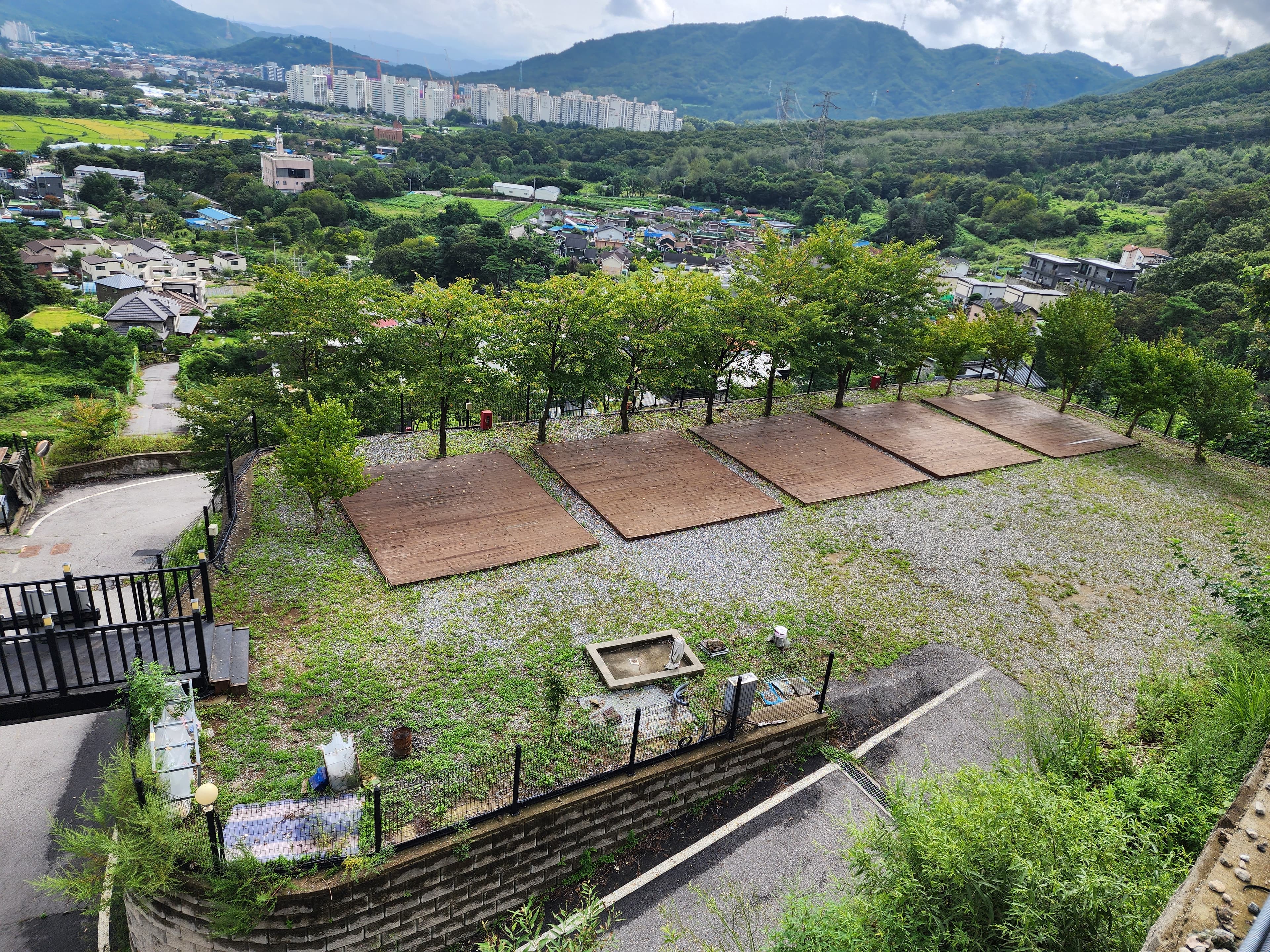 양주 하늘캠핑장 이미지 3